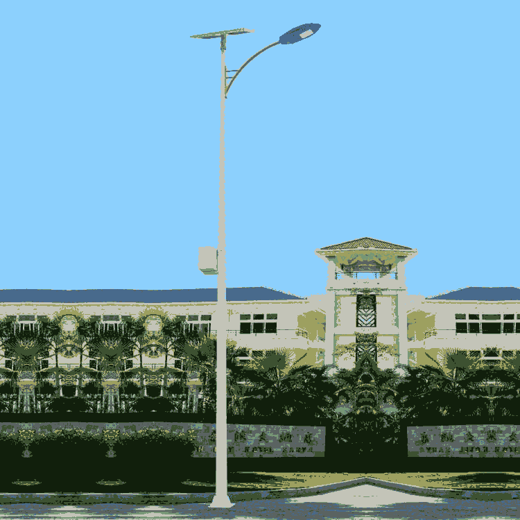 河北供應(yīng)高桿燈廠區(qū)專(zhuān)用價(jià)格優(yōu)惠