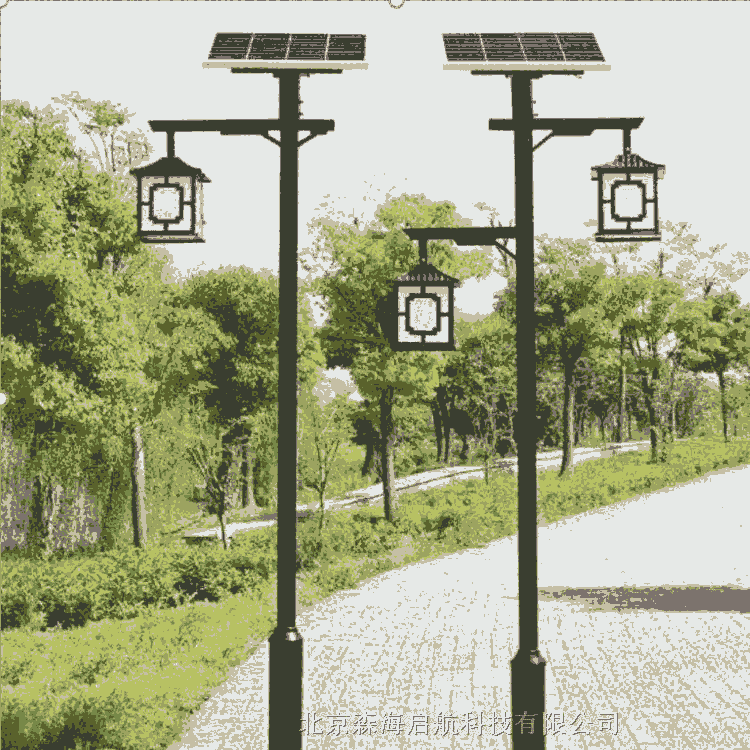供應(yīng)河北張家口太陽(yáng)能庭院燈 太陽(yáng)能庭院燈廠  房山路燈工廠直銷