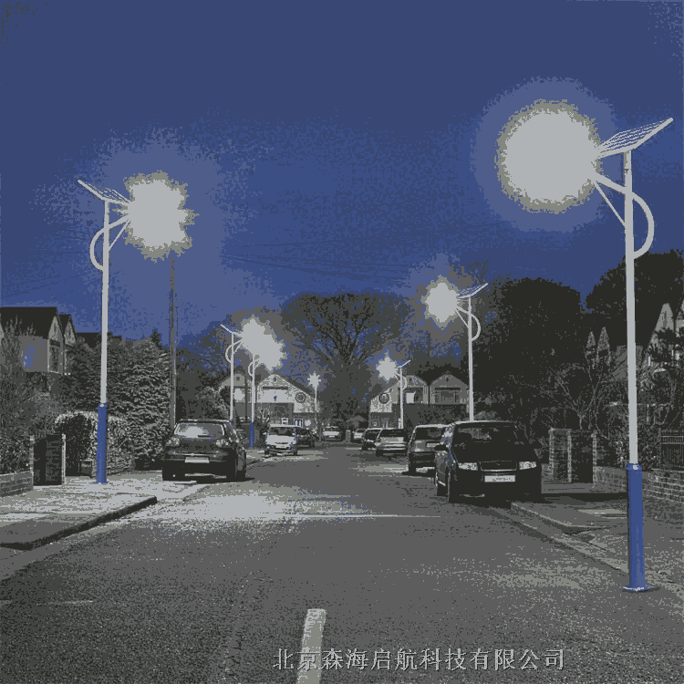 道路照明燈具供應(yīng)商 北京路燈廠家報(bào)價