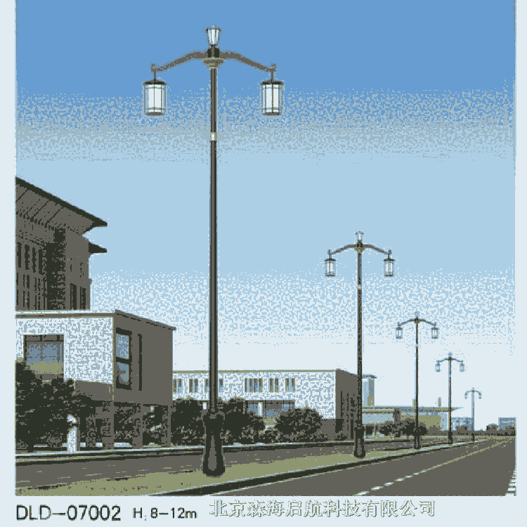 供應小區(qū)太陽能景觀庭院燈 廠家促銷中